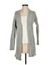 Forever 21 Gray Cardigan Size S - photo 1