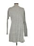 Forever 21 Gray Cardigan Size S - photo 2