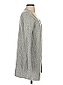 Forever 21 Gray Cardigan Size S - photo 4