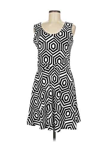 India Boutique Cocktail Dress (view 1)
