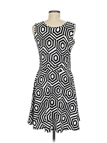India Boutique Cocktail Dress (view 2)