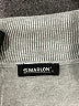 Assorted Brands Gray Turtleneck Sweater Size XL - photo 7