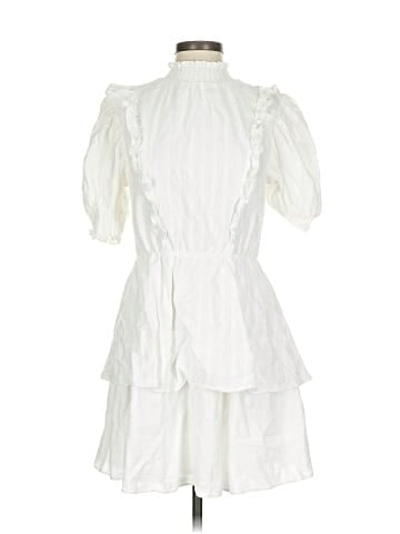 English Factory Casual Dress (view 1)