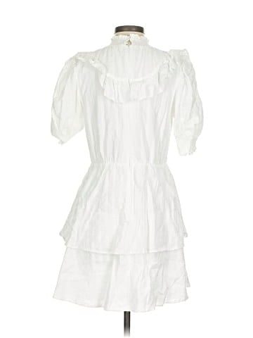 English Factory Casual Dress (view 2)