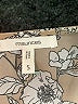 Maurices 100% Polyester Paisley Tan Casual Dress Size S - photo 7