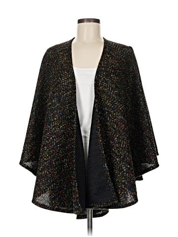 PURE essence Cardigan (view 1)