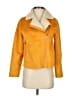 Zara Basic Yellow Jacket Size S - photo 1
