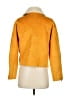 Zara Basic Yellow Jacket Size S - photo 2