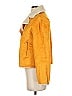 Zara Basic Yellow Jacket Size S - photo 5