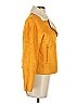 Zara Basic Yellow Jacket Size S - photo 4