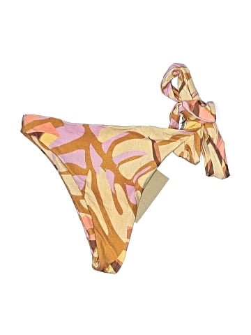 Stone Fox Swim Swimsuit Bottoms (view 1)