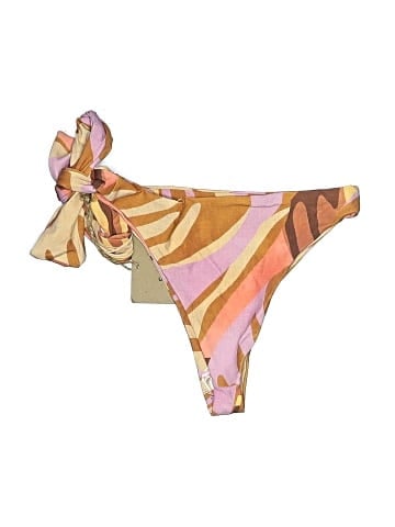 Stone Fox Swim Swimsuit Bottoms (view 2)