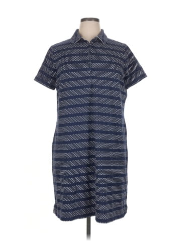 Lands' End Casual Dress (view 1)