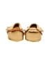 Romirus Tan Gold Booties Size 1 (baby) - photo 2