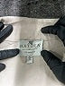 Hayden 100% Rayon Tan Trenchcoat Size S - photo 6