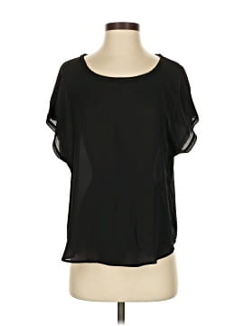 Banana Republic Short Sleeve Blouse