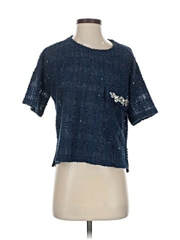 Koton Short Sleeve Top (view 1)