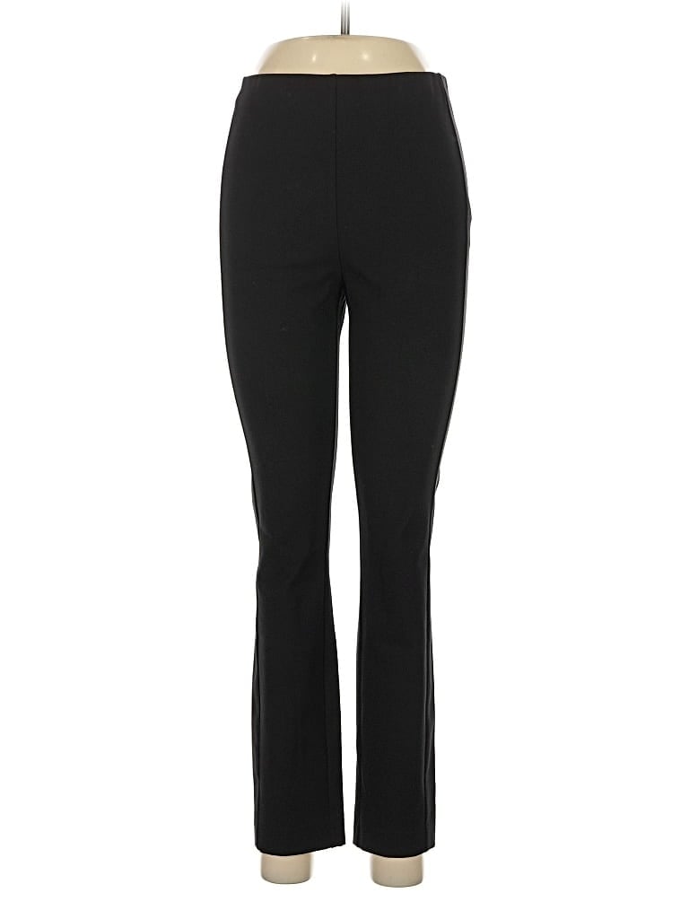 Pre-owned Rag & Bone Active Pants In Black