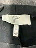 Joie Solid Black Active Pants Size M - photo 7