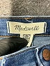 Madewell Blue Jeans Size 26 waist - photo 7