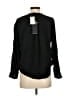 Rails Black Long Sleeve Blouse Size XS - photo 2