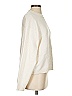 H&M Color Block Ivory Pullover Sweater Size XS - photo 4