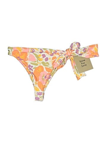 Stone Fox Swim Swimsuit Bottoms (view 1)