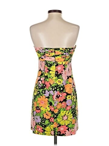 Shoshanna Cocktail Dress (view 2)