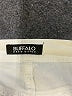Buffalo by David Bitton Ivory White Jeans Size L - photo 7