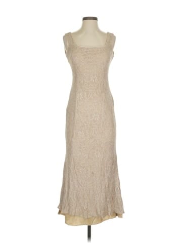 Betsy & Adam Cocktail Dress (view 1)