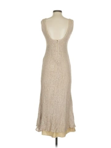 Betsy & Adam Cocktail Dress (view 2)