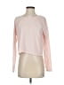 Athleta Pink Long Sleeve T-Shirt Size S - photo 1