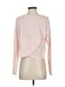Athleta Pink Long Sleeve T-Shirt Size S - photo 2