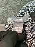 Aerie 100% Polyester Blue Pullover Sweater Size S - photo 7