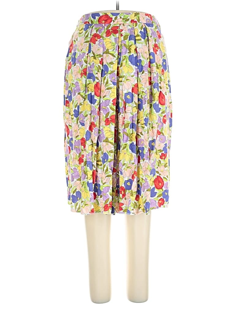 Pre-owned Assorted Brands Casual Pants In Purple