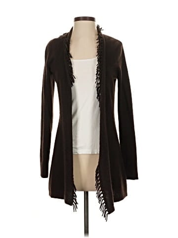 Magaschoni Cardigan (view 1)