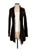 Magaschoni Brown Cardigan Size XS - photo 1