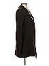 Magaschoni Brown Cardigan Size XS - photo 4