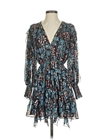 Ulla Johnson Cocktail Dress (view 1)
