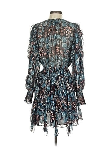 Ulla Johnson Cocktail Dress (view 2)
