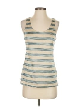 Banana Republic Sleeveless Top