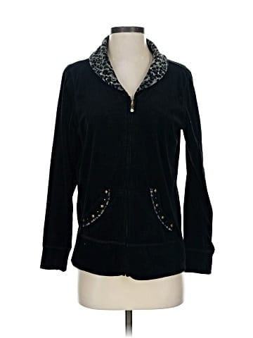 Three Hearts Cardigan (view 1)