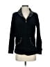 Three Hearts Black Cardigan Size S - photo 1