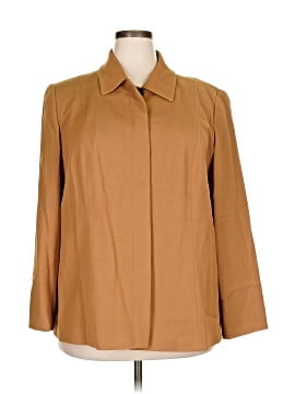 Linda Allard Ellen Tracy Blazer