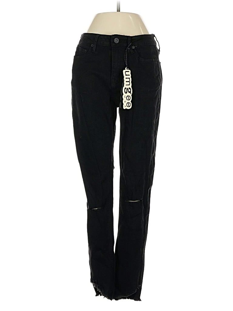 Umgee Jeans In Black