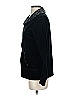 Three Hearts Black Cardigan Size S - photo 5