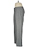Kasper Houndstooth Gray Dress Pants Size 8 (petite) - photo 5