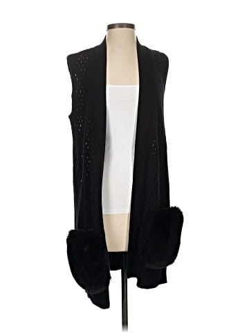 Magaschoni Sweater Vest (view 1)
