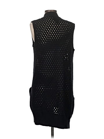 Magaschoni Sweater Vest (view 2)