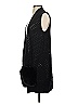 Magaschoni Black Sweater Vest Size S - photo 5